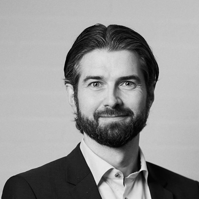 Henrik L. Mohr